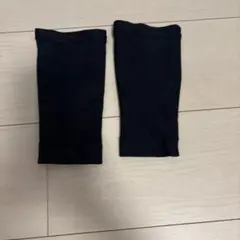 サッカー　レガースカバー