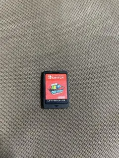 スーパーマリオオデッセイ Nintendo Switch