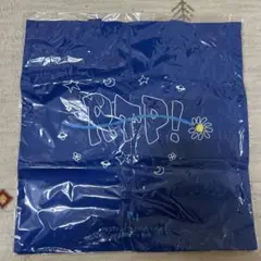 INI RTP トートバック