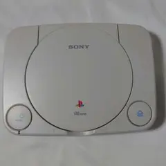 PSone 本体のみ