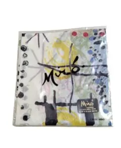 MIRO レディースハンカチ