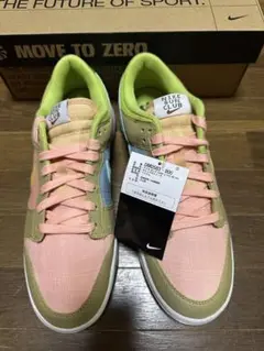Nike Dunk Low Retro SE NN “Nike Sun Club