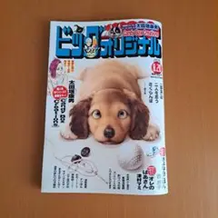 ビッグコミックオリジナル　最新号