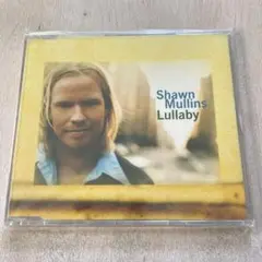【CD】Shawn Mullins Lullaby(250806)