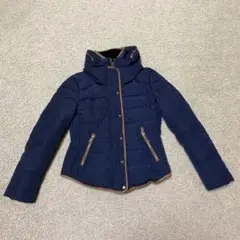 ZARA ダウンジャケットM