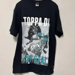 期間限定値下げ！ NESTA ブラック グラフィックTシャツ M
