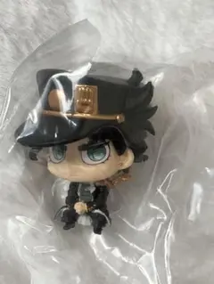 ジョジョコレJOJO WORLD EDITION 空条承太郎