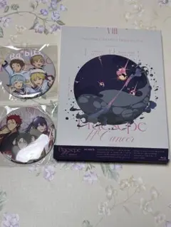 あんスタ　スタライ8th Blu-ray