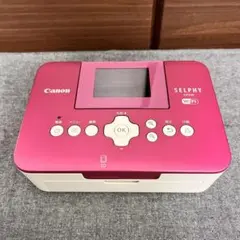 Canon SELPHY CP1300 Wi-Fi フォトプリンター
