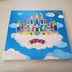 NEWS DVD 美しい恋にするよ