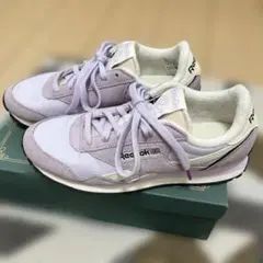 BEAUTY&YOUTH UNITED ARROWS Reebok スニーカー