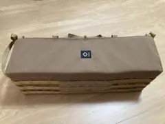 新品未使用品 ヘリノックス サイドストレージL