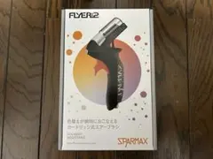 新品未開封 SPARMAX FLYER SR2 61z+oeW6I1L._AC_UL210_SR210,