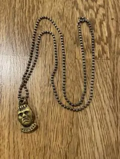 廃盤WEIRDO jewelry FRANKEN　WALLETCHAIN ブラス 2025年最新】フランケン WEIRDOの人気アイテム - メルカリ