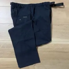 【新品未使用】UNITED ARROWS トロピカル ドレミチ スラックス