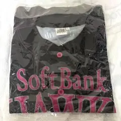 SoftBank HAWKS ユニフォーム ピンクフルデー　Ｌサイズ