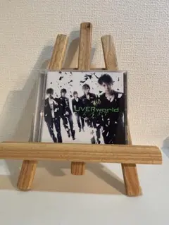 UVERworld LAST