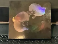 マイク・パットン / ジャン＝クロード・ヴァニエ★Corpse Flower