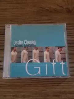Leslie Cheung 「Gift」 CD