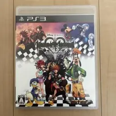 キングダム ハーツ -HD 1.5 ReMIX-