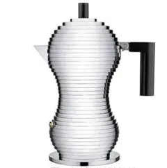 【ALESSI】 アレッシィ Pulcina コーヒーメーカー 3カップ用