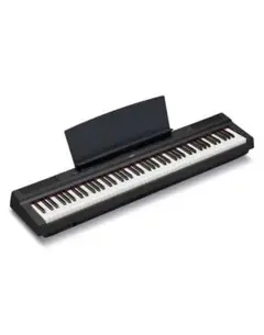 2025年最新】電子ピアノ yamaha p125の人気アイテム - メルカリ
