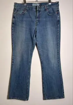 Levi's リーバイス 515 14M ブーツカット　デニム　ジーンズ　66
