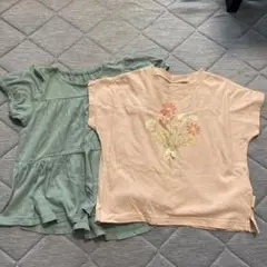 ever closet Tシャツ　2枚セット　まとめ売り
