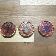 仮面ライダー オーズ タジャドル コンボ コアメダル