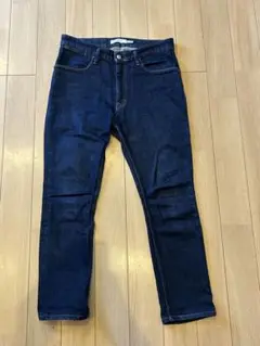 ノンネイティブnonnative ストレッチデニム パンツ サイズ1
