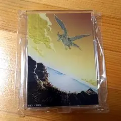 魔法使いの嫁　推しちゃれ　C賞　名シーンアクリルスタンド　C09　チセ&ネヴィン
