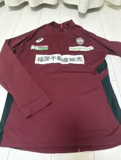ヴィッセル神戸　練習着　非売品