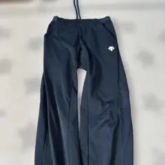 DESCENTE 150センチ　ジャージ