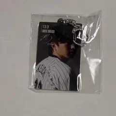 千葉ロッテマリーンズ　武内涼太　オンラインくじ　アクキー