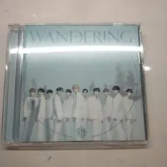 JO1 WANDERING CD