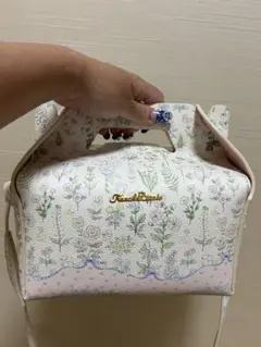 Franche Lippeeフランシュリッペ　ショルダー