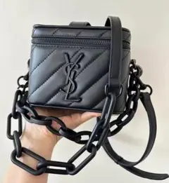 YSL コスメポーチ 正規品