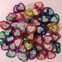 アイドルタイムプリパラ ジュエルパック ランダムジュエル101個 まとめ売り