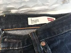 超特価★LEVI'Sデニム★USEDジーンズ【Mサイズ】