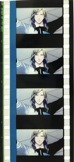 うたプリ タブナイ コマフィルム カミュ