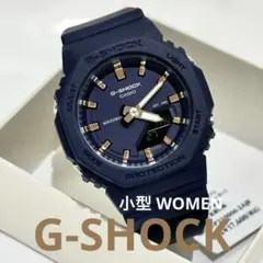 【新品/小型 WOMEN 】G-SHOCK GMA-P2100M-2AJF