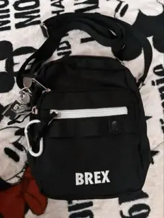 宇都宮BREX サコッシュ　比江島慎ユニキーホルダー付き