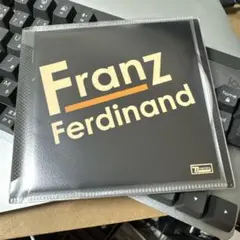 Franz Ferdinand CD