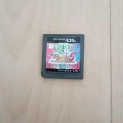 風来のシレン5　ジャンク扱い