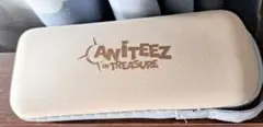 【ANITEEZ IN TREASURE】 UV UMBRELLA