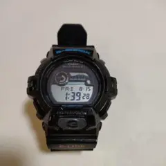 G-SHOCK GWX-8900 G-LIDE ブラック