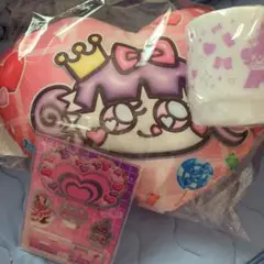 しなこ　しなこちゃん　アクスタ　クッション　コップ　東京都タワー限定　コラボ