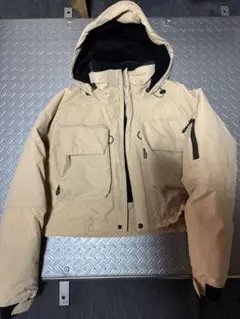 Rivalley RED LAVEL アウトドア　防寒着　スキーウェア／LL Rivalley RED LAVEL アウトドア 防寒着 スキーウェア／LL スキー