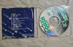 バンドやろうぜ　CD SUPER NOVA INDIES B-DASH