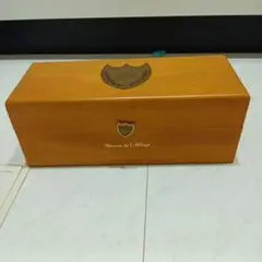 ドンペリ　木製ボックス 2003年製